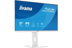 IIYAMA 68.6cm (27) XB2797QSU-W1 16:9 2xHDMI+DP+2xUSB-C