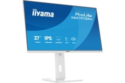 IIYAMA 68.6cm (27) XB2797QSU-W1 16:9 2xHDMI+DP+2xUSB-C