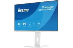 IIYAMA 68.6cm (27) XB2797QSU-W1 16:9 2xHDMI+DP+2xUSB-C