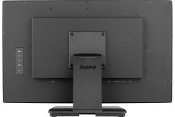 IIYAMA 60.5cm (23,8) T2438MSC-B2 16:9 M-Touch HDMI+DP+USB