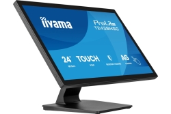 IIYAMA 60.5cm (23,8) T2438MSC-B2 16:9 M-Touch HDMI+DP+USB