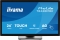 IIYAMA 60.5cm (23,8) T2438MSC-B2 16:9 M-Touch HDMI+DP+USB