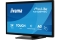 IIYAMA 60.5cm (23,8) T2438MSC-B2 16:9 M-Touch HDMI+DP+USB