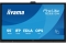 IIYAMA 138.8cm(55) TE5513A-B2AG 16:9 Touch 2xHDMI+DP+2xUSBC (Speditionsversand)