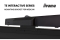 IIYAMA 217.4cm(86) TE8613A-B2AG 16:9 Touch 2xHDMI+2xUSB-C (Speditionsversand)