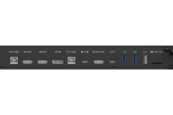 IIYAMA 163.9cm(65) TE6515A-B2AG 16:9 M-Touch 2xHDMI+2xUSB-C (Speditionsversand)