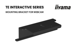 IIYAMA 163.9cm(65) TE6515A-B2AG 16:9 M-Touch 2xHDMI+2xUSB-C (Speditionsversand)