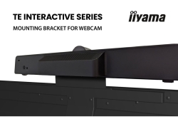 IIYAMA 189.3cm(75) TE7515A-B2AG 16:9 M-Touch 2xHDMI+2xUSB-C (Speditionsversand)