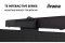 IIYAMA 189.3cm(75) TE7515A-B2AG 16:9 M-Touch 2xHDMI+2xUSB-C (Speditionsversand)