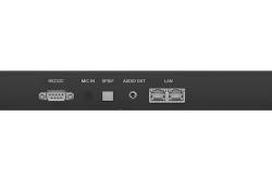IIYAMA 217.4cm(86) TE8615A-B2AG 16:9 M-Touch 2xHDMI+2xUSB-C (Speditionsversand)