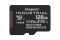 SD MicroSD Card 128GB Kingston SDHC (Class10) w.A retail