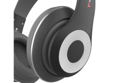 Verbatim Headset TruSound USB-C with in-line microphone