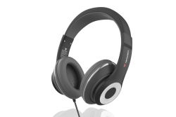 Verbatim Headset TruSound USB-C with in-line microphone