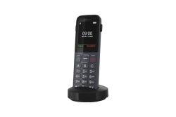 Gigaset COMFORT 600 SIM 2,4 Display/4G +USB-C