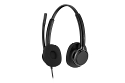 Poly Mission 425 Classic Stereo Teams USB-C/A