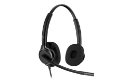 Poly Mission 425 Classic Stereo Teams USB-C/A