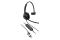 Poly Mission 425 Classic Stereo Teams USB-C/A