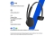 Poly Mission 425 Classic Stereo Teams USB-C/A