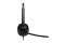 Poly Mission 415 Classic Mono Teams USB-C/A bulk