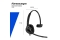 Poly Mission 415 Classic Mono Teams USB-C/A bulk