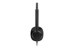 Poly Mission 425 Stereo Teams USB-C/A bulk