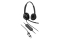 Poly Mission 425 Stereo Teams USB-C/A bulk