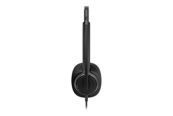 Poly Mission 425 Stereo Teams USB-C/A bulk