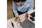 Poly Mission 425 Stereo Teams USB-C/A bulk