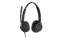 Poly Mission 425 Stereo Teams USB-C/A bulk