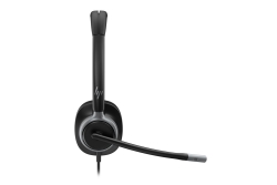 Poly Mission 615 Mono Teams USB-C/A