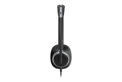 Poly Mission 615 Mono Teams USB-C/A