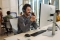 Poly Mission 615 Mono Teams USB-C/A