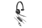 Poly Mission 615 Mono Teams USB-C/A