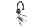Poly Mission 615 Mono Teams USB-C/A