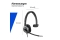 Poly Mission 615 Mono Teams USB-C/A