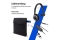 Poly Mission 615 Mono Teams USB-C/A