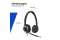 Poly Mission 615 Mono Teams USB-C/A