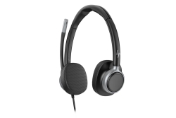 Poly Mission 625 Stereo Teams USB-C/A
