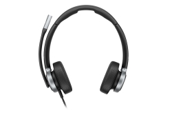 Poly Mission 625 Stereo Teams USB-C/A