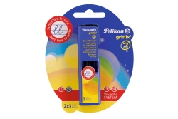 Pelikan Minen Bleistift Griffix B1R/2/B D/GB/F