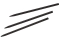 Pelikan Minen Bleistift Griffix B1R/2/B D/GB/F
