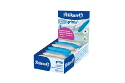 Pelikan Radierer griffix R2g/20 sort.