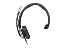 Poly Mission 615 Mono Teams USB-C/A bulk