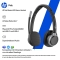 Poly Mission 615 Mono Teams USB-C/A bulk