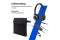 Poly Mission 615 Mono Teams USB-C/A bulk