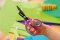 Pelikan griffix Schere SC1RR Lovelypi re ru FS/3