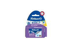 Pelikan Patrone Griffix T1R/5/2/B D/GB/F