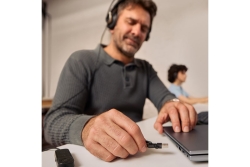 Poly Mission 825 Stereo Teams USB-C/A