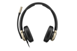 Poly Mission 825 Stereo Teams USB-C/A