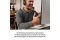 Poly Mission 825 Stereo Teams USB-C/A